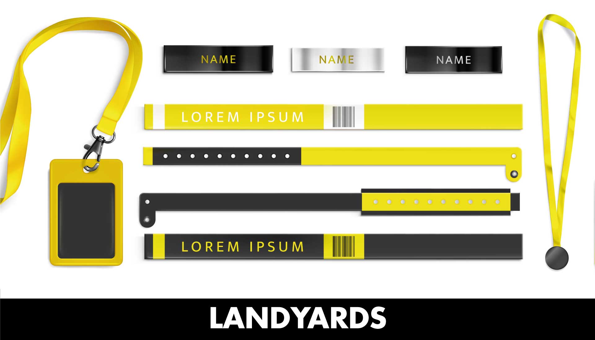 Lanyards